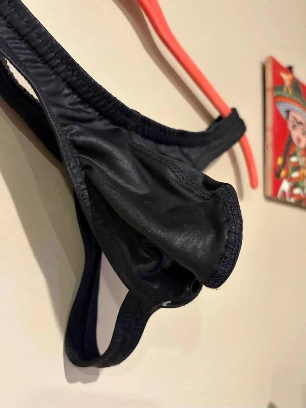 Men’s N2N Bodywear Thong Underwear